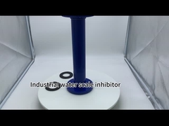 Przemysłowy odkamieniacz do wody typu kołnierzowego