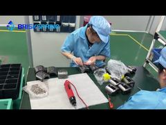 Przegląd warsztatu produkcyjnego