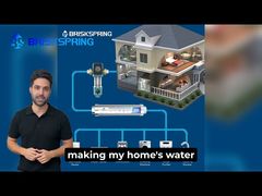 Jak chronić wodę pitną?