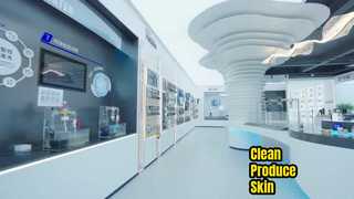 Witamy w naszym salonie fabrycznym — krótka prezentacja naszych produktów do filtracji wody