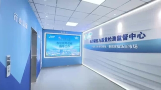 Centrum Badań i Testowania Jakości oraz Nadzoru-BriskSpring