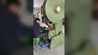 Jak powstają chipsy odkamieniające z energicznej wody źródlanej