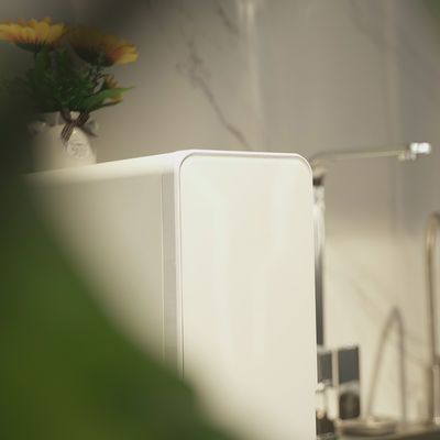800 GPD 2L/MIN Oczyszczacz wody z odwróconą osmozą 96W System filtracji wody w całym domu