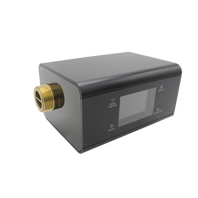Smart AI Adaptive Ultrasonic 2L - 4000L Detektor wycieku wody dla gospodarstw domowych