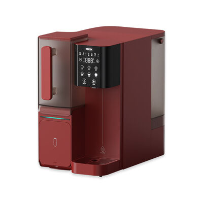 Oczyszczacz wody z 2200W natychmiastowego ogrzewania, wieloetapowa filtracja i bezinstalacyjna konstrukcja