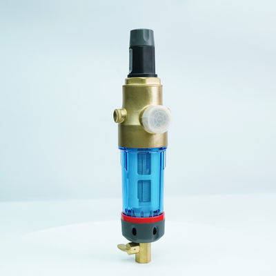 System filtrów wstępnych 360C Całe filtry wstępne do wody do użytku domowego