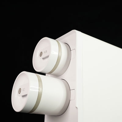 0,4 MPa Mieszkaniowy system odwróconej osmozy Filtr wody Ro do domu