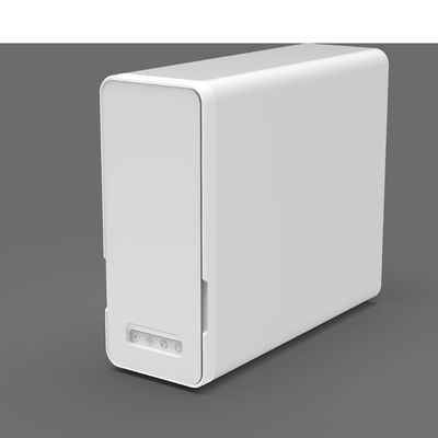 Domowy system odwróconej osmozy 1,5 l/min System wodny Ro w całym domu 5000 l