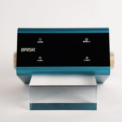 Ultrosonic AI Czujnik wycieku wody Alarm Czujnik wycieku wody 173,5 X 85 MM 4t / H