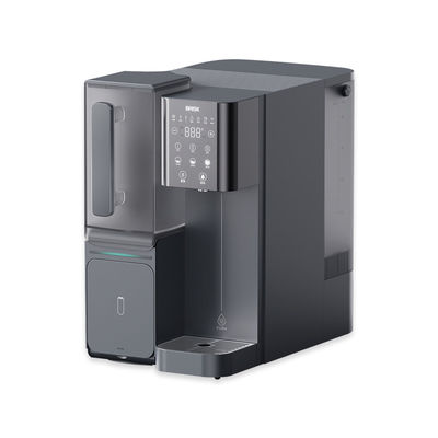 200GPD Bezwiertowy blat Odwrócona osmoza Dozownik wody System Ro Dozownik wody 60HZ