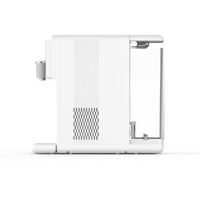 4-stopniowy domowy dystrybutor wody Ro o mocy 2200 W z ciepłą i zimną wodą