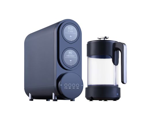 2000L pod zlewem Ro Tank 0,9Mpa filtr wody do zlewu kuchennego do zlewu kuchennego