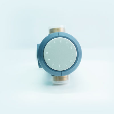 Micron Spin Down filtr osadowy, filtr do wody osadowej wielokrotnego użytku, system filtracji wstępnej do wody miejskiej/studniowej