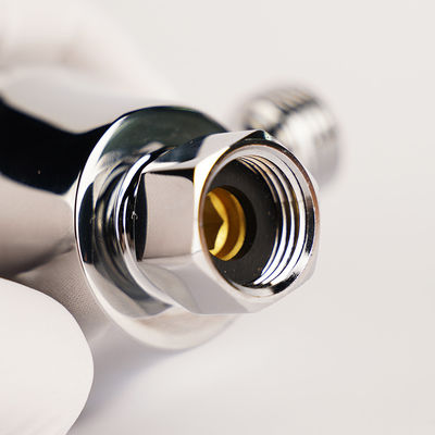 System inhibitorów kamienia kotłowego w podgrzewaczach gorącej wody MSAP Biologicznie aktywny molekularny