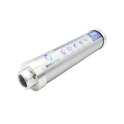 IPSE Pure Physical Water Scale Inhibitor Descaler dla całego domu