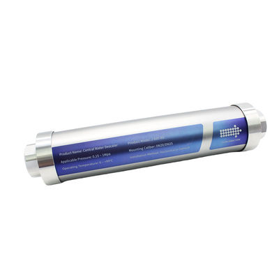 IPSE Pure Physical Water Scale Inhibitor Descaler dla całego domu