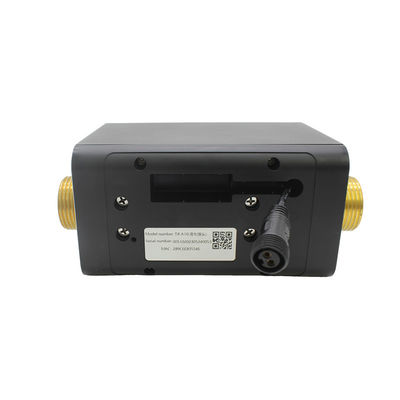 2L - 4000L Smart AI Adaptive Ultrasonic Water Leak Detector dla gospodarstw domowych