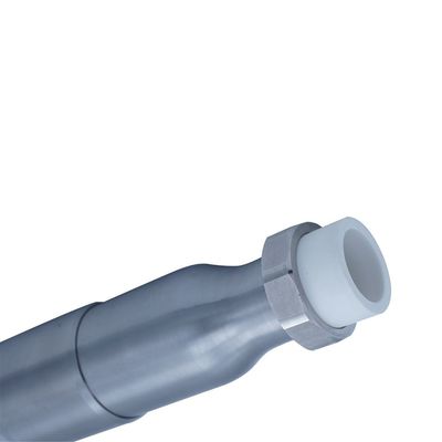 DN40 System miękczacza wody w stali nierdzewnej