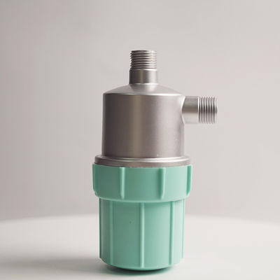 Skuteczna profilaktyka w skali z mini-granicznym podgrzewaczem wody System filtrów wody