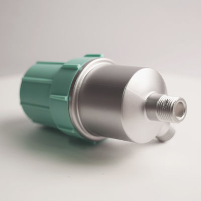 Skuteczna profilaktyka w skali z mini-granicznym podgrzewaczem wody System filtrów wody