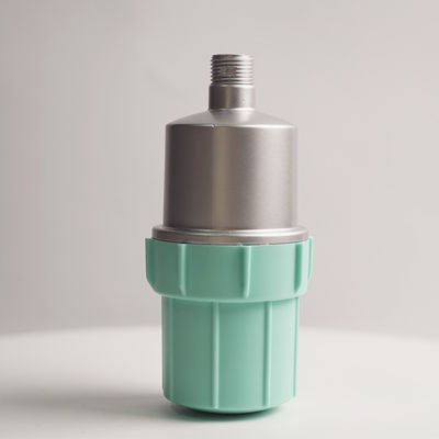 Skuteczna profilaktyka w skali z mini-granicznym podgrzewaczem wody System filtrów wody