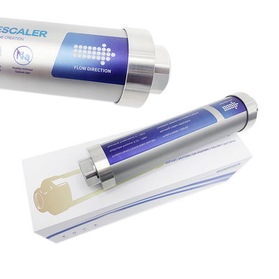 Alternatywny system zmiękczacza wody