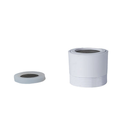 Mikrobubble Finebubble Generator Generator Nozzle Water Technology