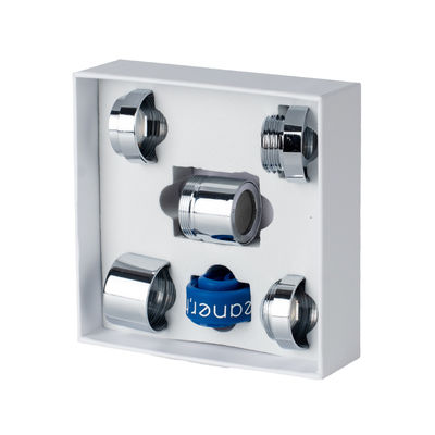 Nano Bubble Faucet Generator Stosowanie w kuchni