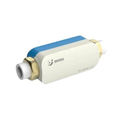 Ochrona patentowa SS304 Elektroniczny odgrzewacz wody do twardej wody