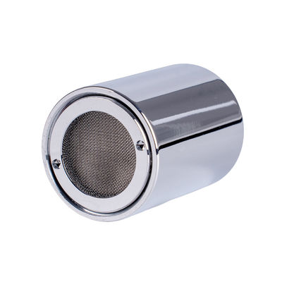 Mikro Nano Bubble Faucet Aerator Standard Version For Deep Cleaning