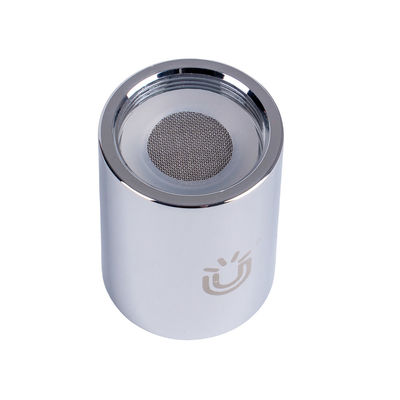 Mikro Nano Bubble Faucet Aerator Standard Version For Deep Cleaning