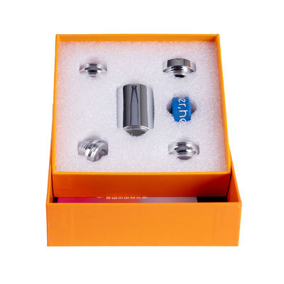 Mikro Nano Bubble Faucet Aerator Standard Version For Deep Cleaning