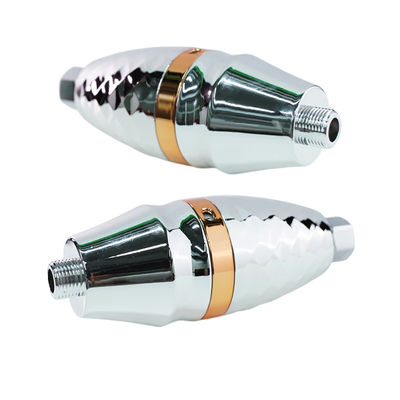 Inhibitor skale wody prysznicowej z dechloryną