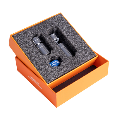360° Obrotowy Mikro Nano Bubble Faucet Extender Łatwy do zainstalowania Bezbłędne głębokie czyszczenie dla miękkiej wody przyjaznej dla skóry