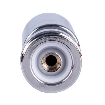 360° Obrotowy Mikro Nano Bubble Faucet Extender Łatwy do zainstalowania Bezbłędne głębokie czyszczenie dla miękkiej wody przyjaznej dla skóry