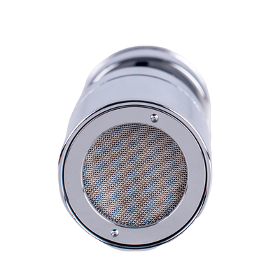 360° Obrotowy Mikro Nano Bubble Faucet Extender Łatwy do zainstalowania Bezbłędne głębokie czyszczenie dla miękkiej wody przyjaznej dla skóry
