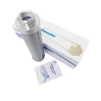 Wysokiej klasy fizyczny odgrzewacz wody dla całego domu Nie-chemiczny NSF zatwierdzony do domów wysokiej klasy