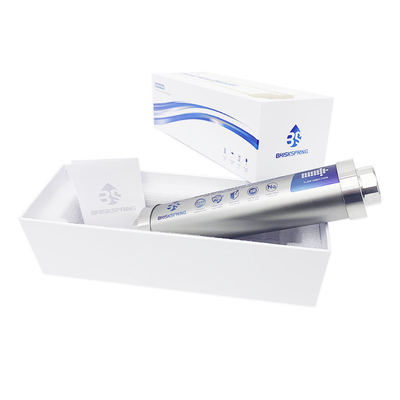 Certyfikowany przez NSF centralny zmiękczacz wody z technologią fizyczną, przyjazną dla środowiska