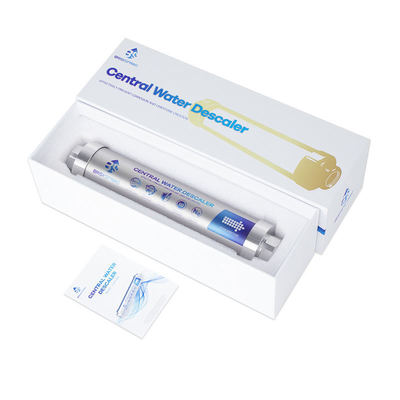 Innowacyjny trwały, nietoksyczny centralny odgrzewacz wody dla całego domu z technologią SAAS do oczyszczania wody mieszkalnej