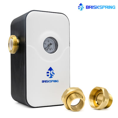 Fizyczny odgrzewacz wody dla całego domu