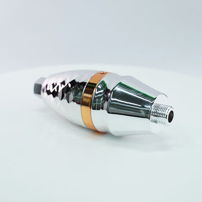 Wieloetapowy filtr prysznicowy Korzystaj z czystszych pryszniców