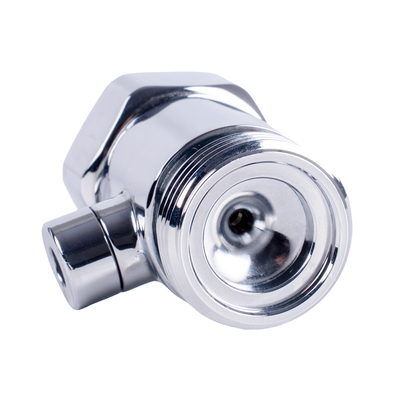 2025 Best Selling Micro Nano Bubble Nozzle Generator for Washing Machines
