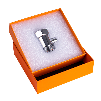 2025 Best Selling Micro Nano Bubble Nozzle Generator for Washing Machines