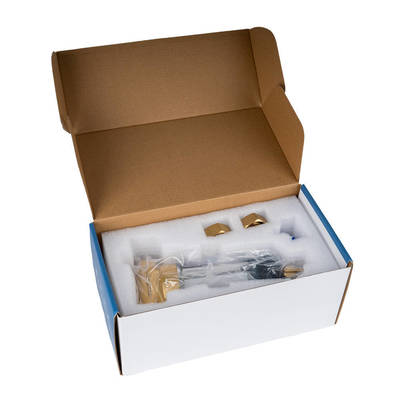 2025 Filtr osadów z odwodniania z powrotem, wielokrotnego użytku, klasy żywnościowej, z materiałami wysokiej jakości do filtracji całego domu