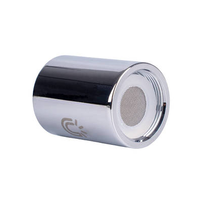 Samowzbudzający aerator do kranu z mikronanobąbelkami do prania i czyszczenia żywności