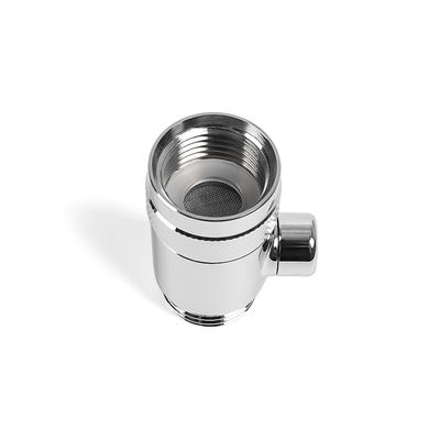 Generator ultradrobnych bąbelków o rozmiarze bąbelków 0,1-50 mikronów dla 300% usunięcia pozostałości pestycydów i 100 milionów bąbelków/ml głębokiego oczyszczania porów