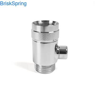 Generator Micro Nano Bubble z 100 miliardami bąbelków na litr 0,001-0,1 mm średnica bąbelka dla 20% oszczędności wody w prysznicach