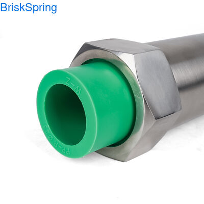 Klimatyzator wody bez soli dla całego domu: Zmniejsz skalę twardej wody i popraw jakość wody bez użycia chemikaliów lub konserwacji