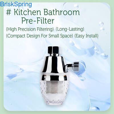 Oszczędzający energię inhibitor kamienia wodnego z materiałem MSAP SS316L i przepływem 16 l/min dla zaopatrzenia w wodę całego domu