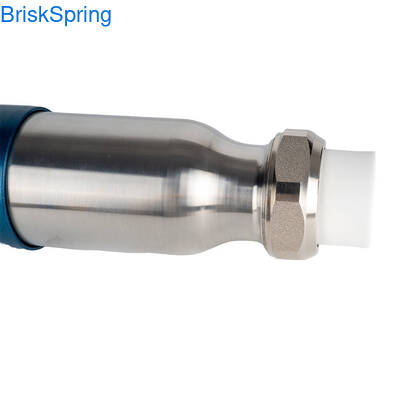 Zaawansowana technologia fizycznego zmiękczania wody z certyfikatem NSF RoHS REACH Odkamieniacz do wysokiej klasy, ekologicznego użytku domowego